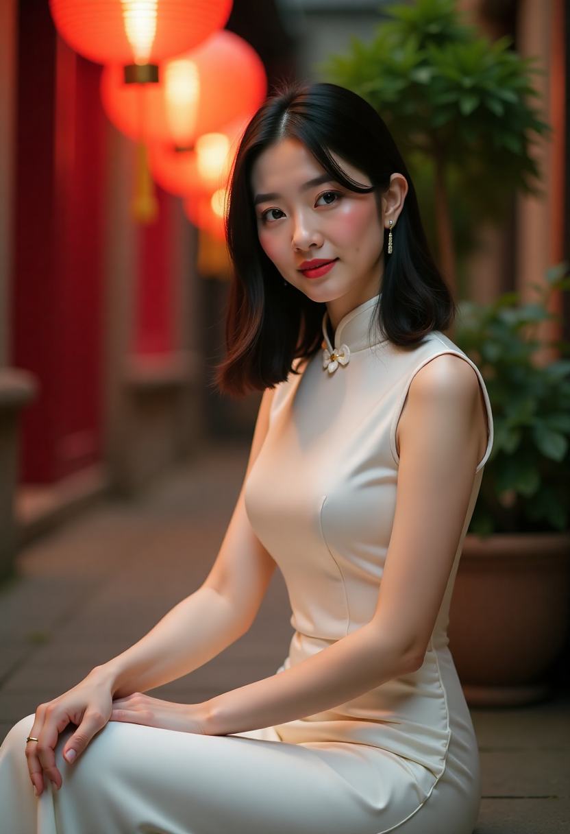 合租生活剧集海报