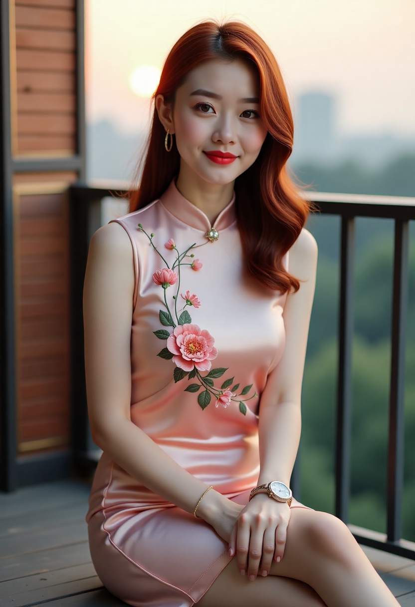 慢慢吃饭综艺海报