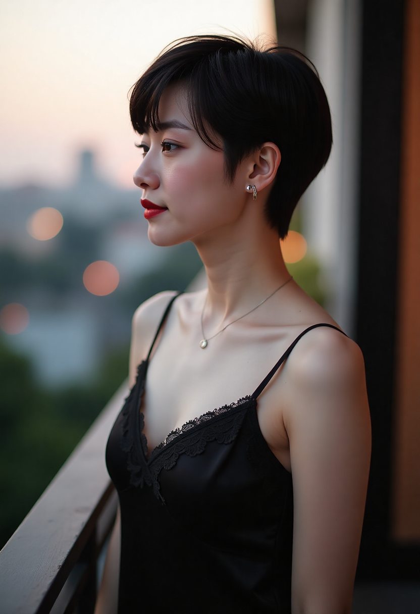 风从南巷来电影海报