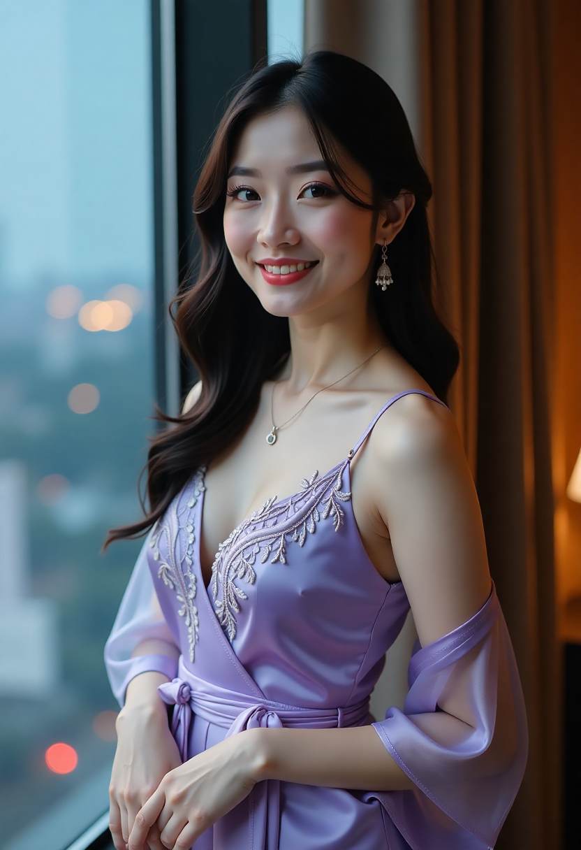 远方有灯电视剧海报