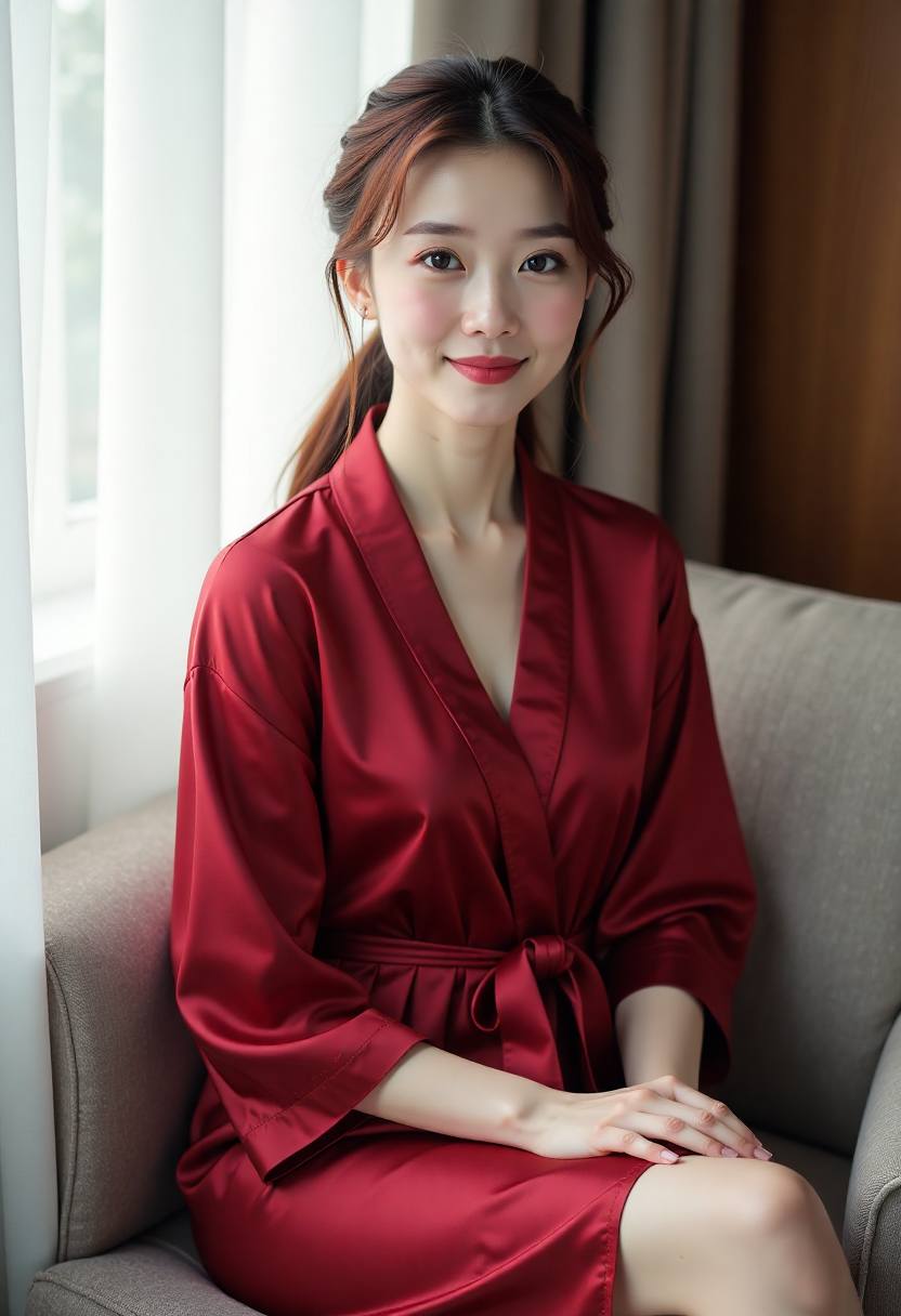 云端杂货铺动画海报