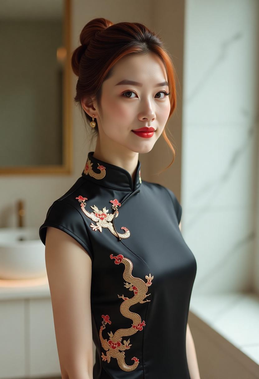南风未停电影海报